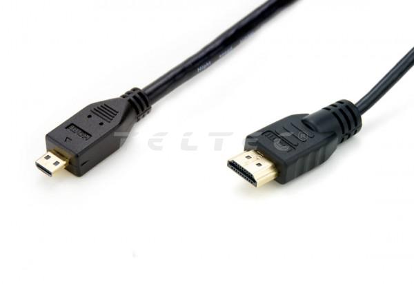 Atomos HDMI Kabel Hyperthin