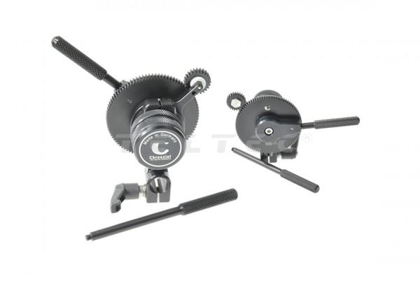 Chrosziel 102-11 Fluid Zoom Cine Zoom