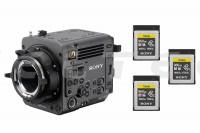 Sony BURANO Cine Bundle Sony BURANO Cine Bundle
