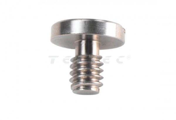 Miller 1/4"-Kameraschraube