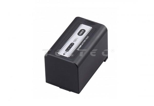 Panasonic AG-VBR59EC