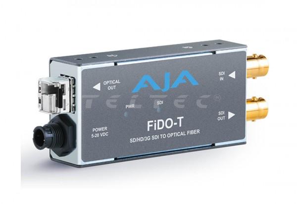 AJA FiDO-T-MM Mini-Converter