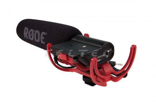 Rode VideoMic Rycote