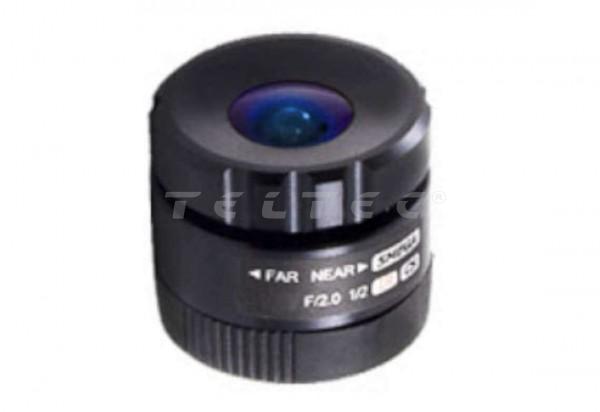 Marshall V-555.0-5MP-VIS-IR 1/2