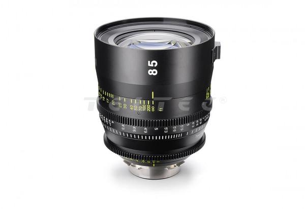 Tokina Vista Cinema 85mm T1.5 Objektiv PL