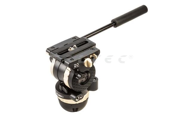 Libec LINX-100MC Stativ-Set