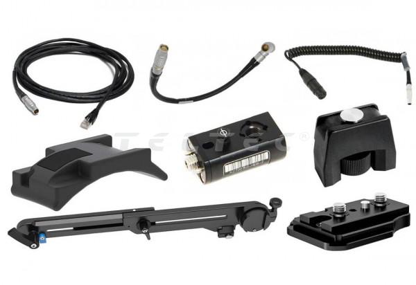 ARRI K0.71030.0 ALEXA Accessory Set (EV/Plus)