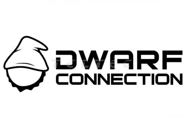 DwarfConnection DC LINK Antennas Fix Stub (2er)