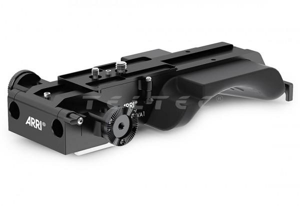 ARRI K2.0015883 Plate für Panasonic AU-EVA1