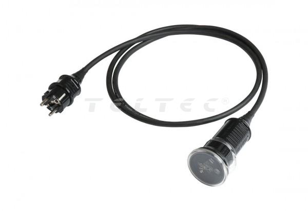 Sommer Cable TI9H-315-1000 (3 x 1,50 mm² - 10 m)