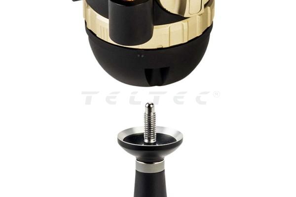 Libec LINH10 Videostativkopf