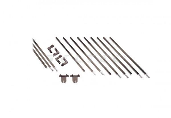 Avenger H800M Modular Butterfly Frame