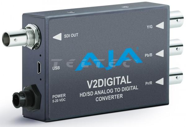 AJA V2Digital