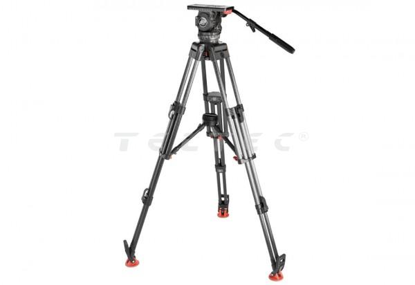 Sachtler System 20 S1 HD MCF