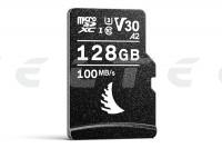 Angelbird AV Pro microSD UHS-I V30 128 GB Angelbird AV Pro microSD UHS-I V30 128 GB