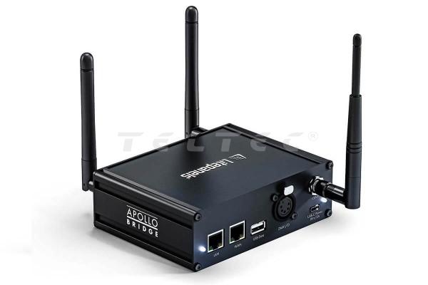 Litepanels Apollo Bridge