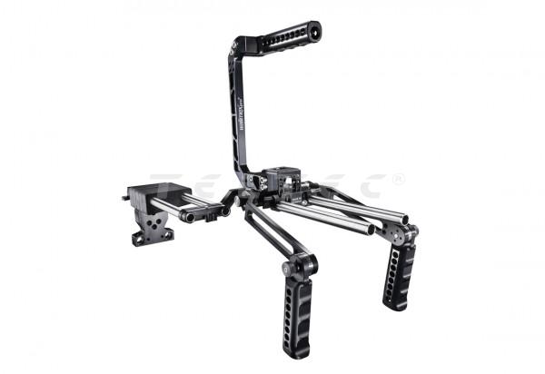 walimex pro Mutabilis Action Set