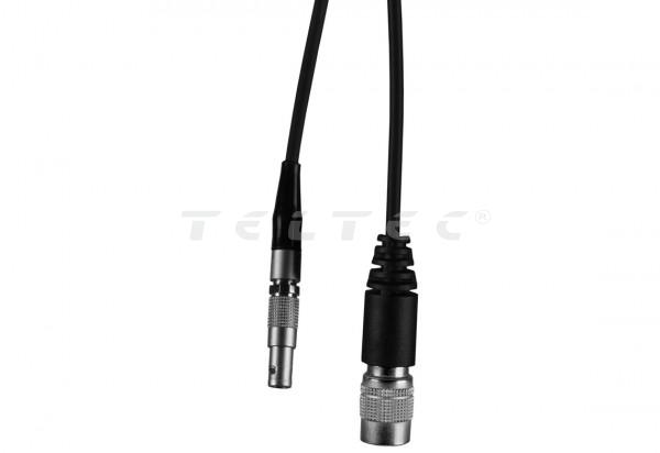Teradek RT Latitude Sony F55 Run/Stop Kabel