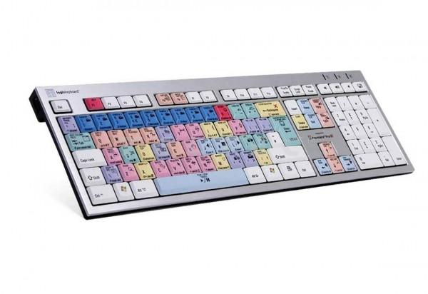 Logic Keyboard Adobe Premiere Pro CC engl.