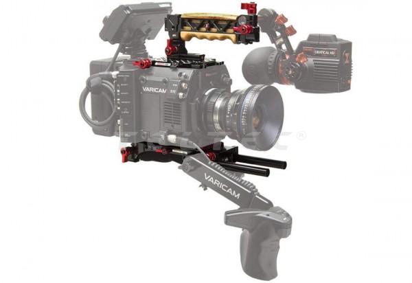 Zacuto Cine EVF-Recoil