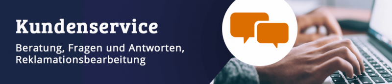 Kundenservice