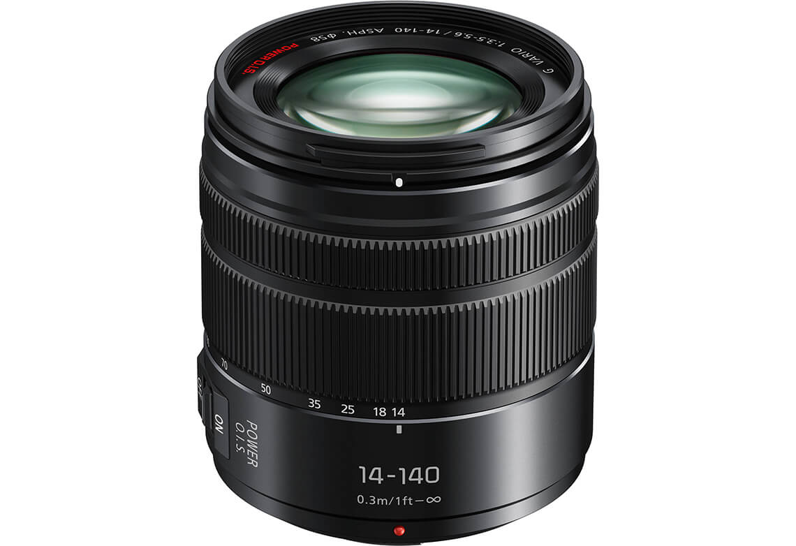 Four Thirds Objektive An Micro Four Thirds