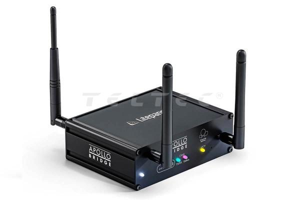 Litepanels Apollo Bridge