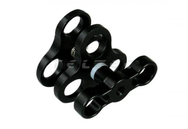 ULCS AC-TCS Triple Clamp