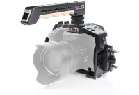 Shape GH5THC Cage Top Handle für Panasonic GH5