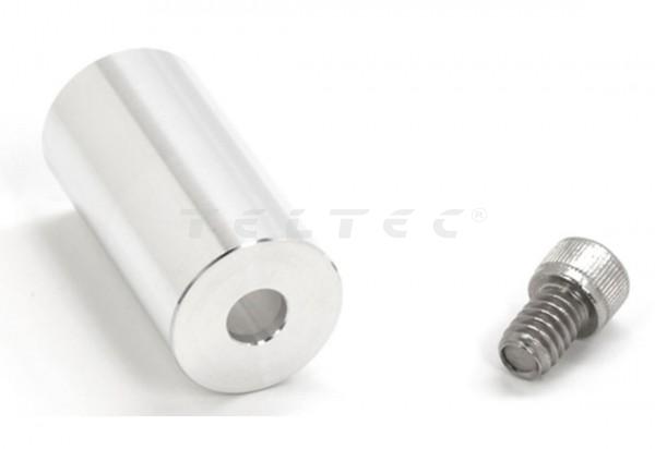 Wooden Camera Bolt On 19mm Rod