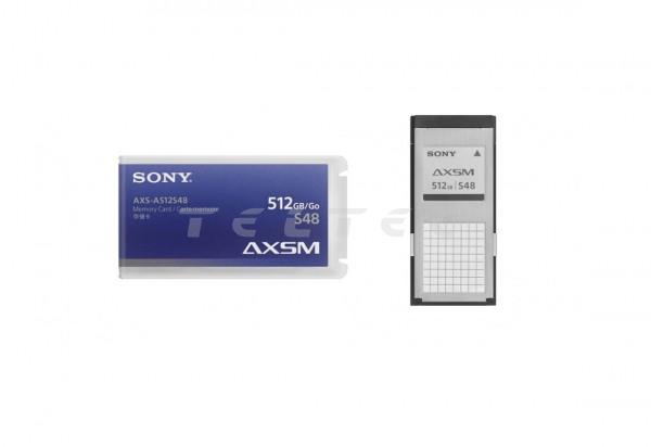 Sony AXS-A512S48