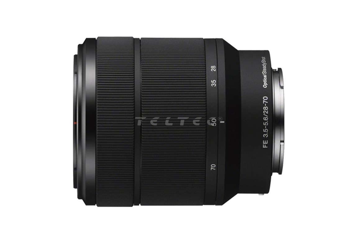 Location Sony FE 28-70mm f/3.5-5.6 OSS - À partir de 5€/jour