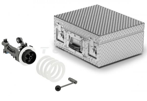 ARRI KK.0005746 FF-4 KIT 15mm - black edition