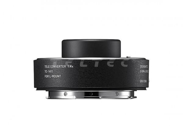 Sigma TC-1411 (L-Mount)