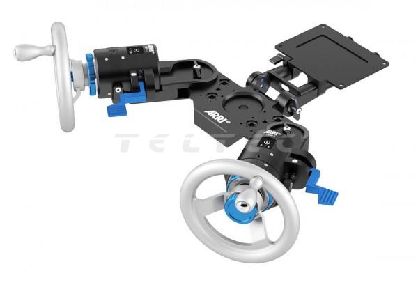 ARRI KK.0021212 DRW-1 Digital Remote Wheels