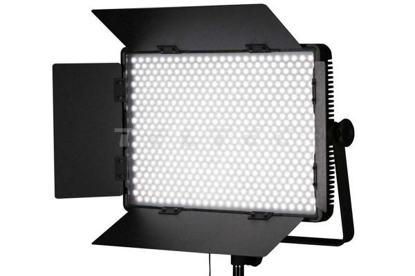 Nanlite 1200DSA Tageslicht LED Flächenleuchten