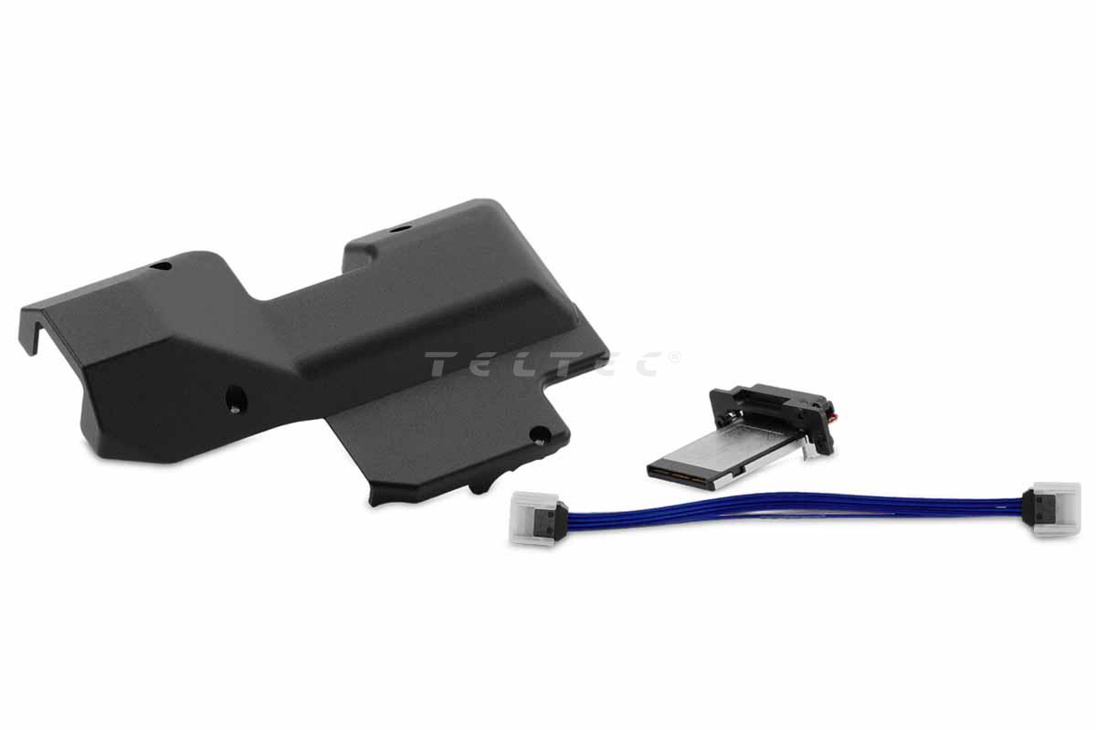 Red Raptor Audio Module RED Connect Pack for Cine-Broadcast Module (V-RAPTOR) | Zubehör für RED ...