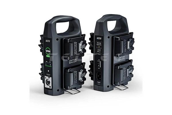 Anton Bauer VM4 (V-Mount) Ladegerät