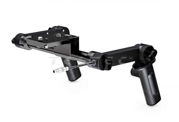 ARRI K2.46450.0 Shoulder Set S-2 für BP-3 and BP-5