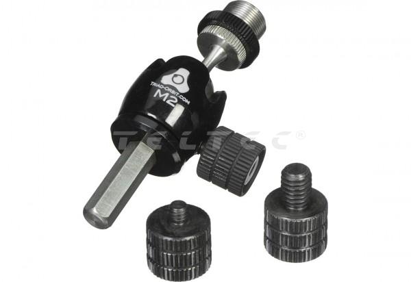 Triad-Orbit M2 Mikrofonadapter