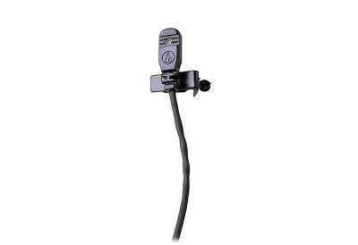 Audio-Technica AT8024 Stereo/Mono Mikrofon Für DSLR & Video-Kameras – Perfekt Für Filmaufnahmen