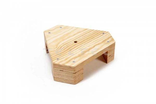 Udengo Elephant Block 4