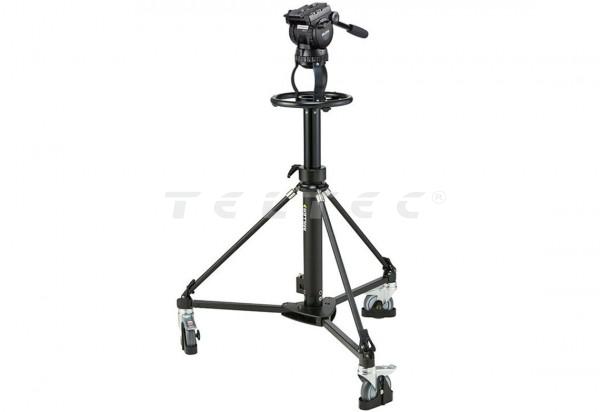 Miller CX10 Combo Pedestal