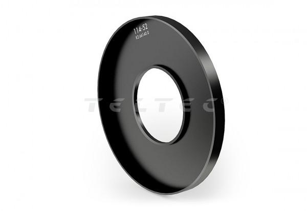 ARRI K2.66140.0 still lens clamp-on ring 52