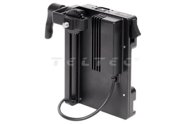 Wooden Camera 288600 Battery Slide Pro Canon C70 (Gold Mount)