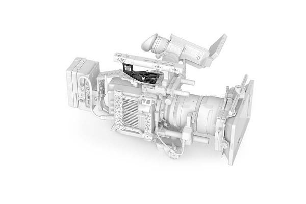 ARRI K2.0038176 CCH-2 Support