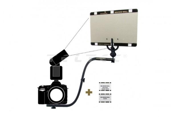 SUNBOUNCE BWS-B411 BOUNCE-WALL Kit-2