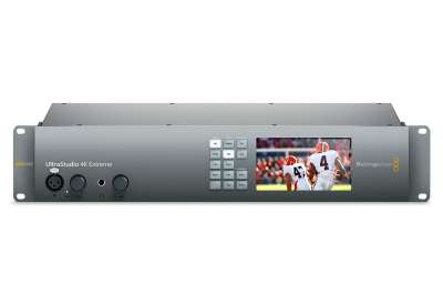 Blackmagic UltraStudio HD Mini - Teltec | Video-, Audio- & Studio