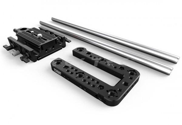 Wooden Camera Sony FX6 Unified Accessory Kit (Base)