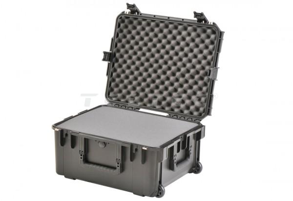 SKB 3i-2217-10B-C Transportkoffer mit Rollen